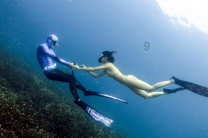 我发现女朋友有事瞒着我 他头几天让他朋友试探我 我知在试探我 完我跟她朋友说搞对象 其实这花不是-有问必答平台
