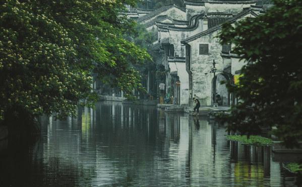 海军蓝